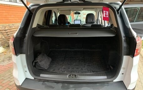 Ford Kuga III, 2018 год, 1 860 000 рублей, 9 фотография