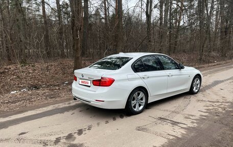 BMW 3 серия, 2013 год, 1 620 000 рублей, 4 фотография