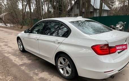 BMW 3 серия, 2013 год, 1 620 000 рублей, 6 фотография