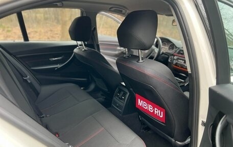 BMW 3 серия, 2013 год, 1 620 000 рублей, 9 фотография