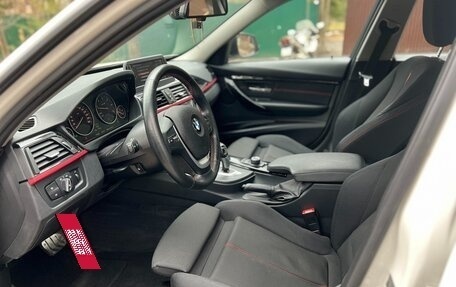 BMW 3 серия, 2013 год, 1 620 000 рублей, 8 фотография