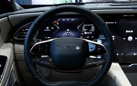 CheryExeed VX, 2024 год, 5 830 000 рублей, 12 фотография