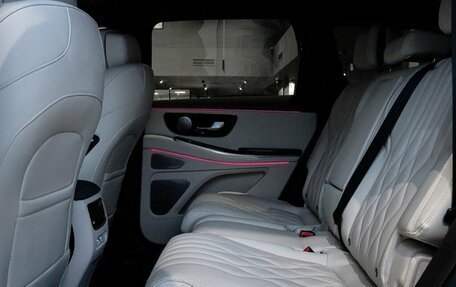CheryExeed VX, 2024 год, 5 830 000 рублей, 31 фотография