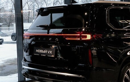 CheryExeed VX, 2024 год, 5 830 000 рублей, 26 фотография