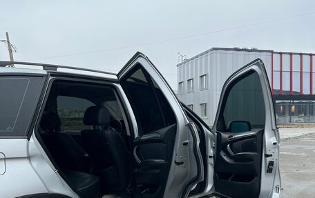 BMW X5, 2004 год, 1 230 000 рублей, 6 фотография