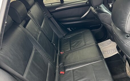 BMW X5, 2004 год, 1 230 000 рублей, 11 фотография