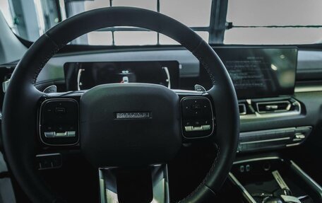 Haval H5, 2026 год, 4 349 000 рублей, 9 фотография