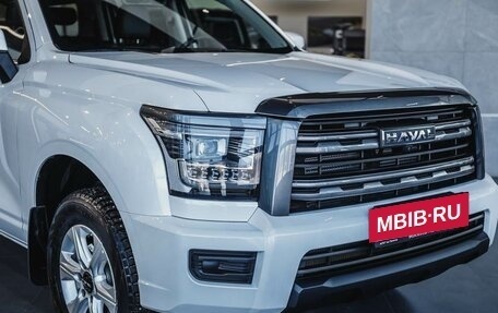 Haval H5, 2026 год, 4 349 000 рублей, 2 фотография