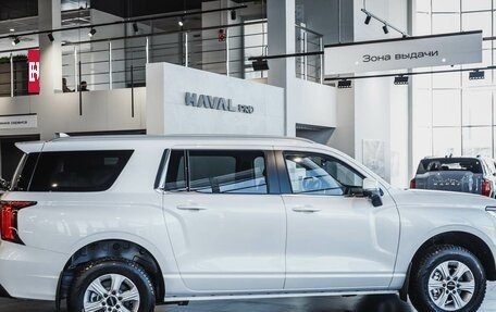 Haval H5, 2026 год, 4 349 000 рублей, 4 фотография