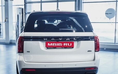 Haval H5, 2026 год, 4 349 000 рублей, 6 фотография