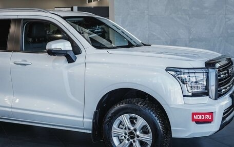 Haval H5, 2026 год, 4 349 000 рублей, 3 фотография