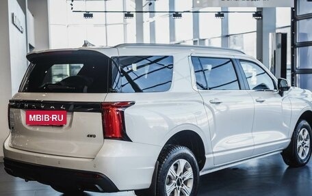 Haval H5, 2026 год, 4 349 000 рублей, 5 фотография