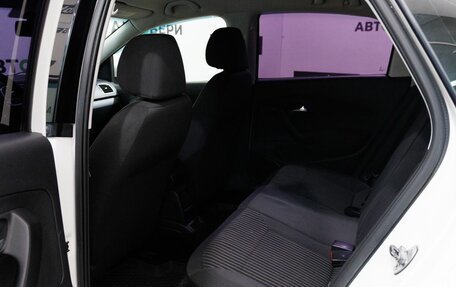 Volkswagen Polo VI (EU Market), 2012 год, 530 100 рублей, 20 фотография