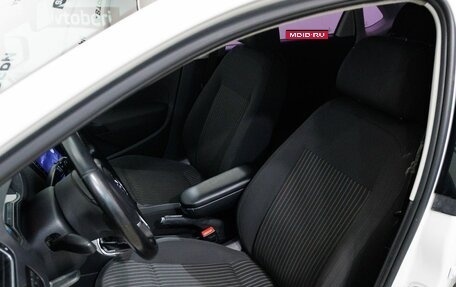 Volkswagen Polo VI (EU Market), 2012 год, 530 100 рублей, 10 фотография