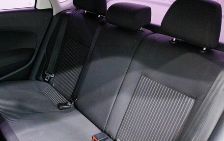 Volkswagen Polo VI (EU Market), 2012 год, 530 100 рублей, 21 фотография