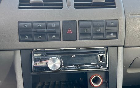 Volkswagen Pointer, 2005 год, 125 000 рублей, 6 фотография