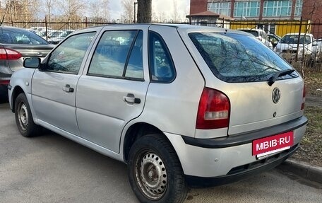 Volkswagen Pointer, 2005 год, 125 000 рублей, 2 фотография