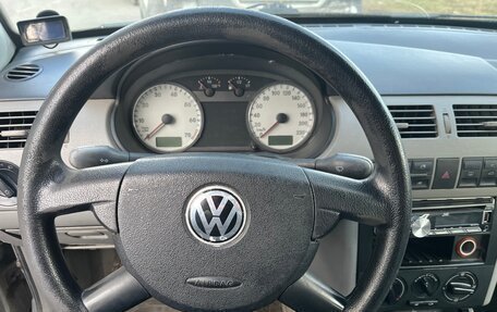 Volkswagen Pointer, 2005 год, 125 000 рублей, 5 фотография