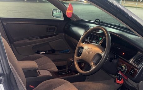 Toyota Mark II VIII (X100), 2000 год, 765 000 рублей, 5 фотография