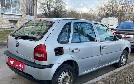 Volkswagen Pointer, 2005 год, 125 000 рублей, 4 фотография