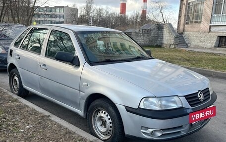 Volkswagen Pointer, 2005 год, 125 000 рублей, 3 фотография