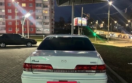 Toyota Mark II VIII (X100), 2000 год, 765 000 рублей, 4 фотография