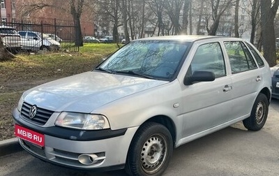 Volkswagen Pointer, 2005 год, 125 000 рублей, 1 фотография