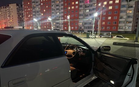 Toyota Mark II VIII (X100), 2000 год, 765 000 рублей, 9 фотография