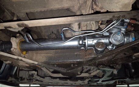 Toyota Mark II VIII (X100), 2000 год, 765 000 рублей, 11 фотография