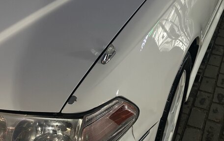 Toyota Mark II VIII (X100), 2000 год, 765 000 рублей, 10 фотография