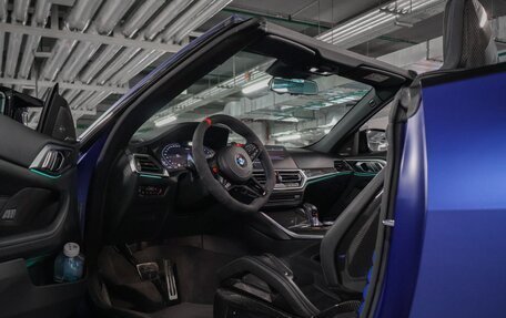 BMW M4, 2022 год, 12 800 000 рублей, 8 фотография