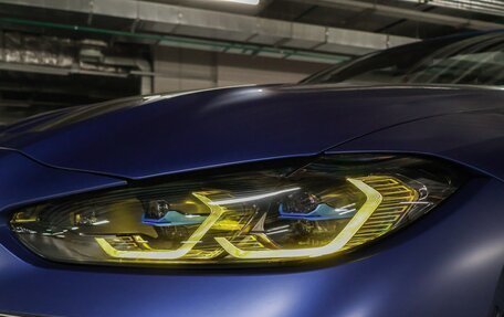 BMW M4, 2022 год, 12 800 000 рублей, 3 фотография