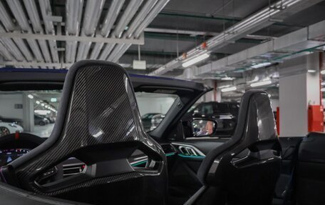 BMW M4, 2022 год, 12 800 000 рублей, 5 фотография