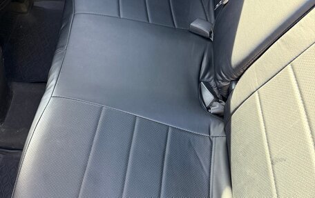 KIA Rio IV, 2018 год, 1 600 000 рублей, 8 фотография