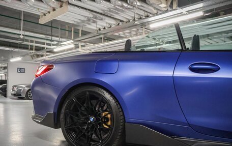 BMW M4, 2022 год, 12 800 000 рублей, 12 фотография