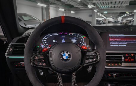 BMW M4, 2022 год, 12 800 000 рублей, 6 фотография