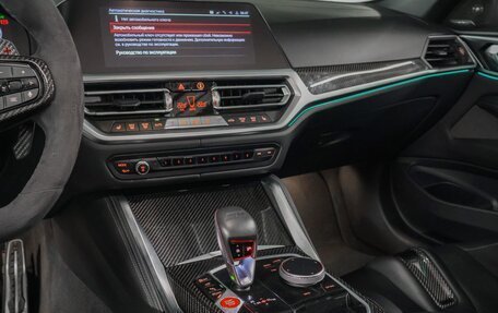 BMW M4, 2022 год, 12 800 000 рублей, 7 фотография