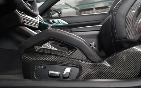 BMW M4, 2022 год, 12 800 000 рублей, 10 фотография