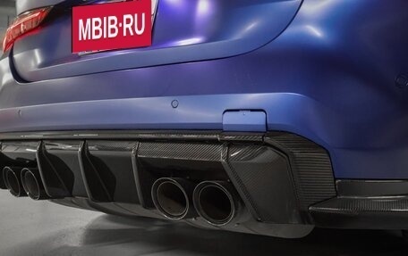 BMW M4, 2022 год, 12 800 000 рублей, 9 фотография