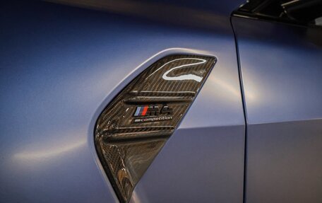 BMW M4, 2022 год, 12 800 000 рублей, 13 фотография