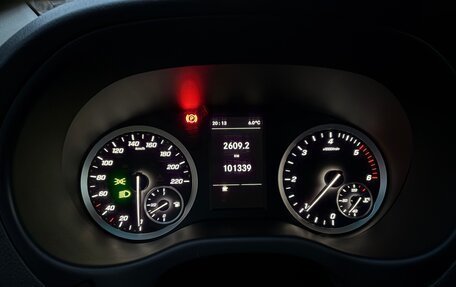 Mercedes-Benz Vito, 2020 год, 3 199 000 рублей, 7 фотография