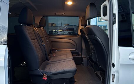 Mercedes-Benz Vito, 2020 год, 3 199 000 рублей, 10 фотография