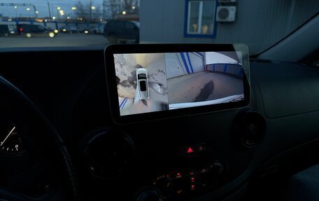 Mercedes-Benz Vito, 2020 год, 3 199 000 рублей, 8 фотография