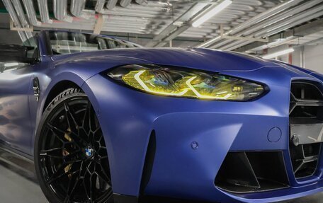 BMW M4, 2022 год, 12 800 000 рублей, 15 фотография