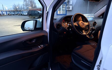 Mercedes-Benz Vito, 2020 год, 3 199 000 рублей, 6 фотография