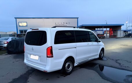 Mercedes-Benz Vito, 2020 год, 3 199 000 рублей, 4 фотография