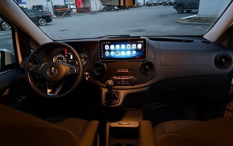 Mercedes-Benz Vito, 2020 год, 3 199 000 рублей, 9 фотография