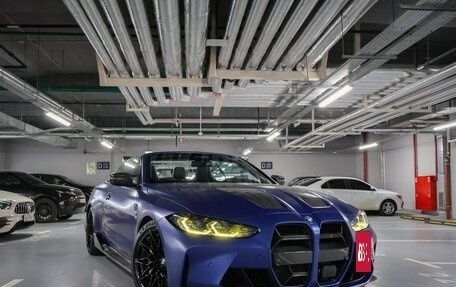 BMW M4, 2022 год, 12 800 000 рублей, 14 фотография