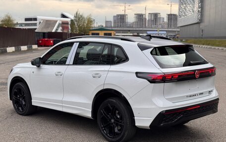 Volkswagen Tiguan, 2026 год, 4 443 000 рублей, 7 фотография