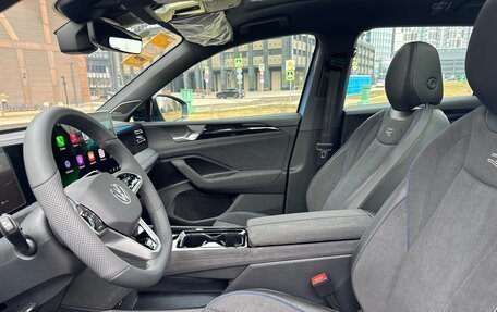 Volkswagen Tiguan, 2026 год, 4 443 000 рублей, 13 фотография